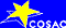 Cosac logga
