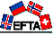 EFTA logga