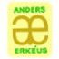 Läs mer om sidans projekledare Om Anders Erkeus